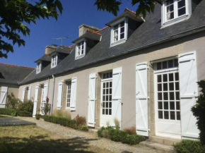 Maison Ile Grande, 7 pièces, 7 personnes - FR-1-542-48